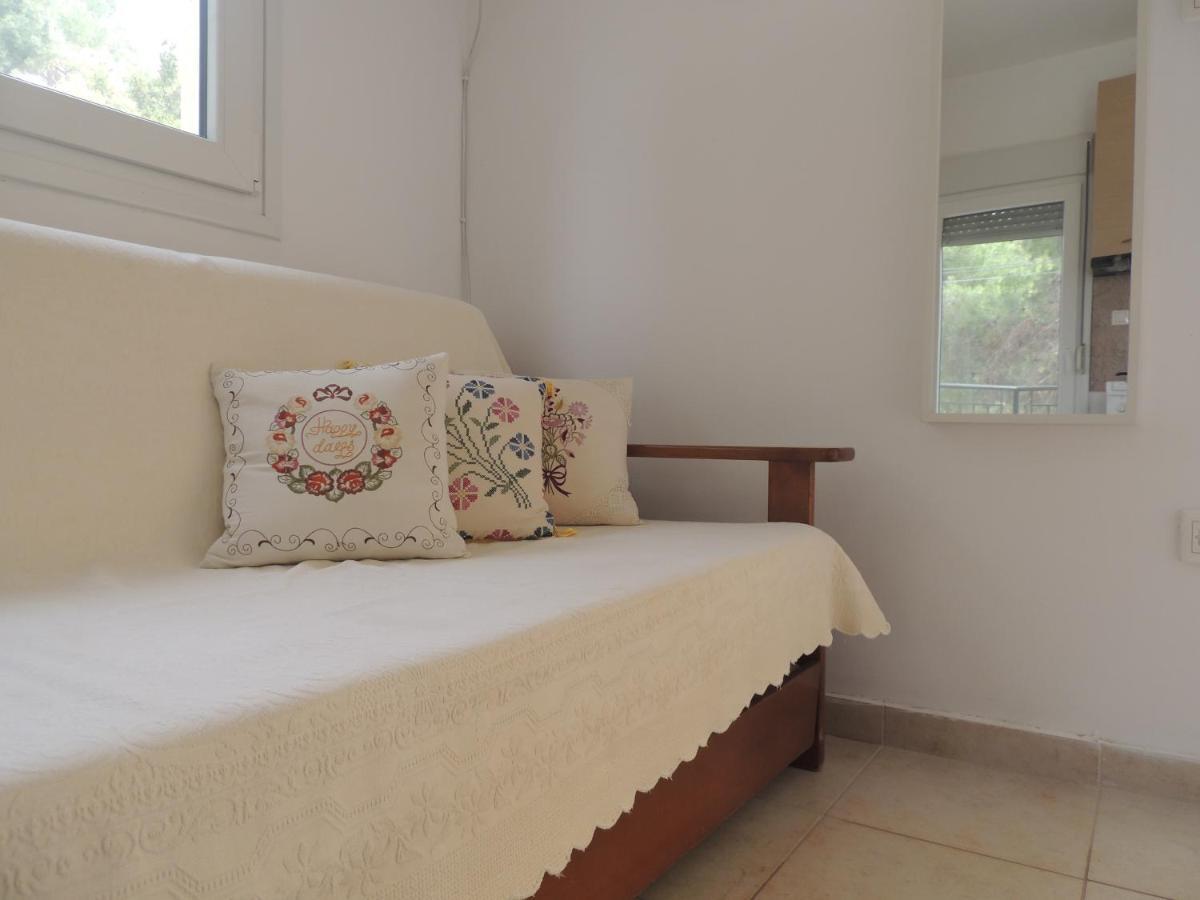 Villa Platskos Vol 2 Κρυοπηγή Εξωτερικό φωτογραφία