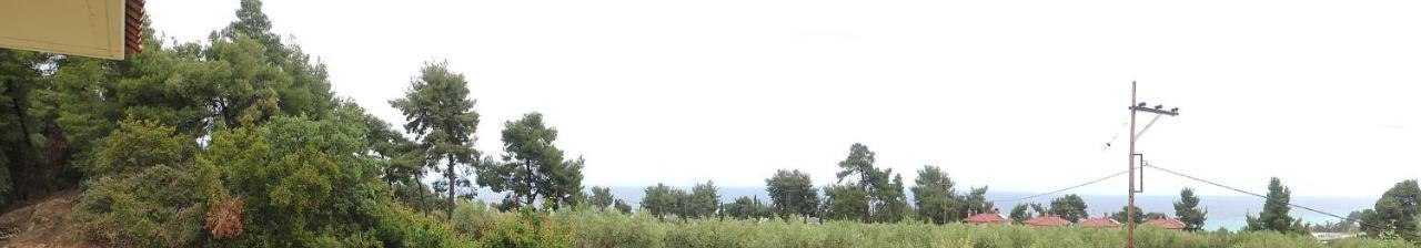 Villa Platskos Vol 2 Κρυοπηγή Εξωτερικό φωτογραφία