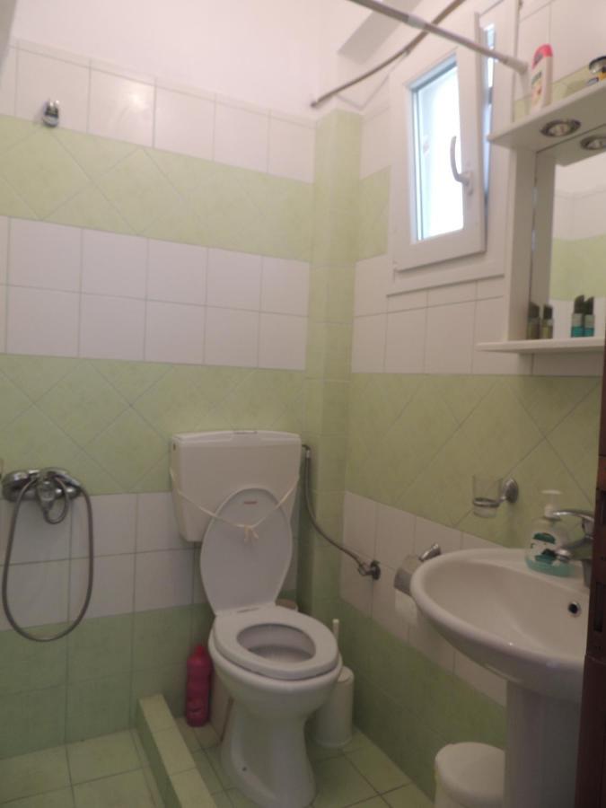 Villa Platskos Vol 2 Κρυοπηγή Εξωτερικό φωτογραφία